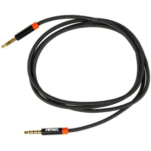 Cable Jack 3.5mm (4 Pin) macho-macho - 2.0m