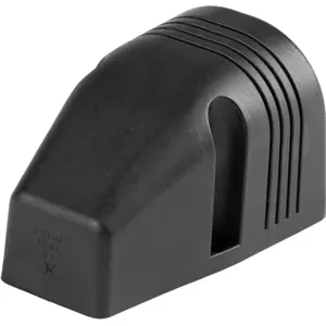 Panel saliente universal Ø30mm