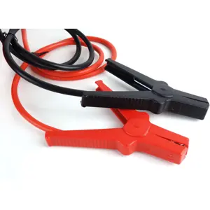 Carregador de bateria [8-150Ah] 12/24V 12A com Jump Starter 12V 75A