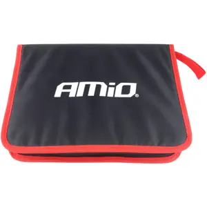 Kit de ferramentas extratoras de guarnições e auto-rádios [19 pcs.]