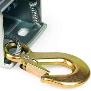 Guincho profissional manual 5m 450kg