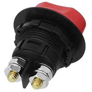 Corta corrente ON/OFF 12V/32V 100A (500A Pico)