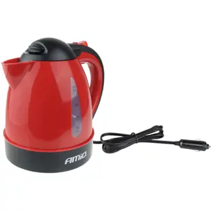 Chaleira elétrica (automóvel) 12VDC 150W - 1L