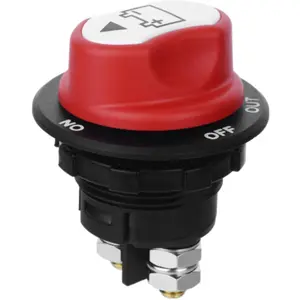 Corta corrente ON/OFF 12V/32V 100A (500A Pico)