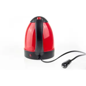 Chaleira elétrica (automóvel) 12VDC 150W - 1L