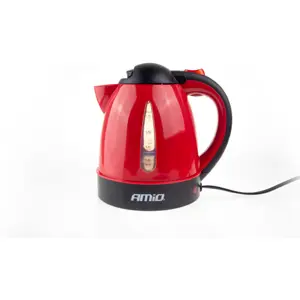 Chaleira elétrica (automóvel) 12VDC 150W - 1L