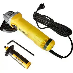 Rebarbadora 125mm 1200W