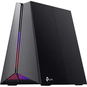 Router Gaming BE9300 Tri-Band Wi-Fi 7 2.4/5/6GHz Gigabit (1WAN+4LAN)