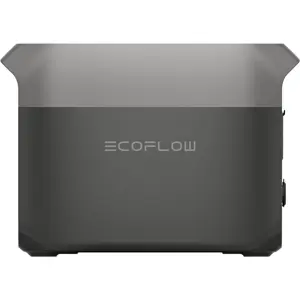 Power Station 1800W 1024Wh (expansível) c/ UPS e Carregamento Solar 500W
