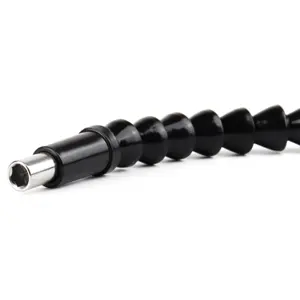 Extensión Flexible magnética para Bits universal 1/4'' - 30cm
