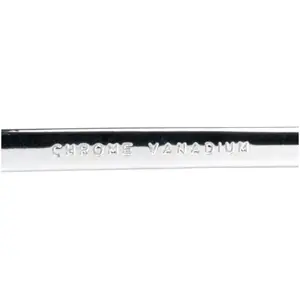 Conjunto de 25 chaves de bocas CrV 6-32mm em estojo