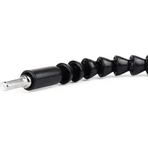 Extensión Flexible magnética para Bits universal 1/4'' - 30cm