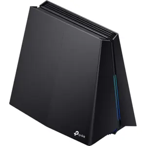 Router Gaming AXE5400 Tri-Banda Wi-Fi 6E 2.4/5/6GHz Multi-Gigabit 2.5G