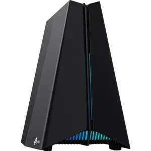 Router Gaming AXE5400 Tri-Banda Wi-Fi 6E 2.4/5/6GHz Multi-Gigabit 2.5G