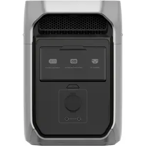 Power Station 1800W 1024Wh (expansível) c/ UPS e Carregamento Solar 1000W