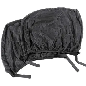 Manga protetora solar / mosquitos para janelas automóvel [2 pcs.] - 60-100cm