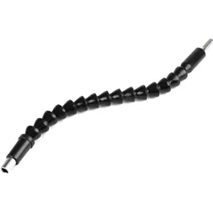Extensão Flexível magnética para Bits universal 1/4'' - 30cm