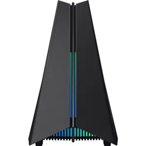 Router Gaming AXE5400 Tri-Banda Wi-Fi 6E 2.4/5/6GHz Multi-Gigabit 2.5G