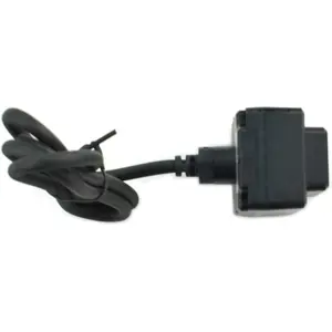 Sensor LiDAR (TOF) Industrial de Rastreio a Laser de Ponto Único (0,1 a 12m) - IP65 - RS485