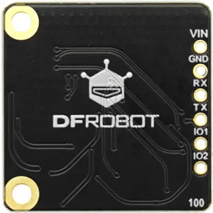 Sensor de radar de ondas milimétricas (mmWave) 60GHz para deteção de queda e monitorização do sono