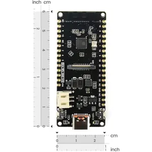 Placa de Desenvolvimento (Wi-Fi + Bluetooth + SRAM)