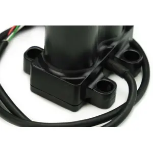 Sensor LiDAR (DToF) de alcance de ponto único (0,05 a 40m) - IP65 - UART