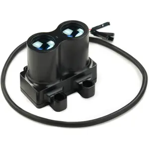 Sensor LiDAR (DToF) de alcance de ponto único (0,05 a 40m) - IP65 - UART