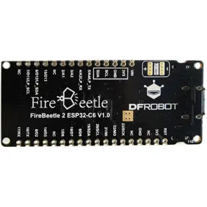 Placa de Desenvolvimento (Wi-Fi + Bluetooth + SRAM)
