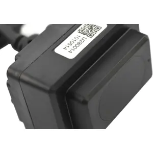 Sensor LiDAR (TOF) Industrial de Rastreio a Laser de Ponto Único (0,1 a 12m) - IP65 - RS485