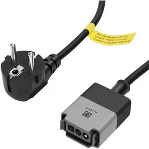 Cable de conexión p/ microinversor PowerStream - p/ inyección en una toma - 5m
