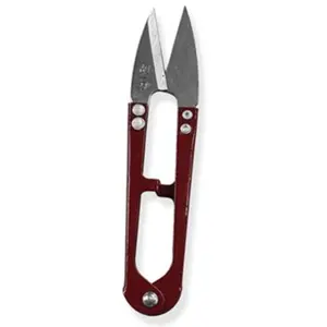Tesoura ergonómica de mola 110x25x0.8mm
