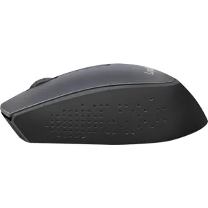 Ratón óptico 1200DPI inalámbrico Wireless 2.4Ghz con dongle USB-C