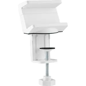 Soporte de mesa universal para bloques de enchufes