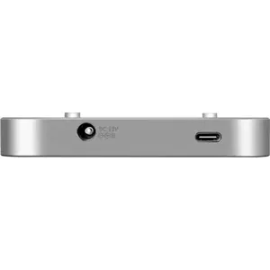 Docking station de 2 discos M.2 NVMe c/ ligação USB-C 3.2