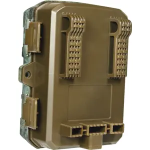 Câmara de gravação de vida selvagem/caça 4K 36Mpx 90º c/ sensor PIR 15m IP66