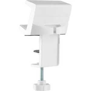 Soporte de mesa universal para bloques de enchufes