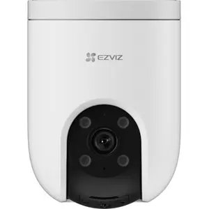 Câmara IP (Wi-Fi / Ethernet) Pan/Tilt 3K 4mm IR 30m - p/ exterior