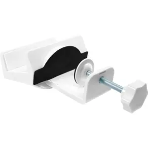 Soporte de mesa universal para bloques de enchufes