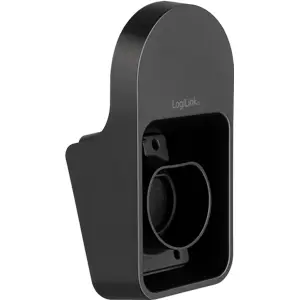 Suporte de Parede para cabos de carregamento EV (Tipo 2)