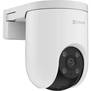 Câmara IP (Wi-Fi / Ethernet) Pan/Tilt 3K 4mm IR 30m - p/ exterior
