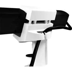 Soporte de mesa universal para bloques de enchufes