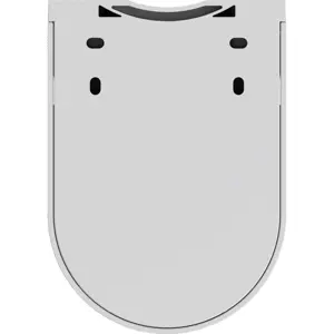 Câmara IP (Wi-Fi / Ethernet) Pan/Tilt 3K 4mm IR 30m - p/ exterior