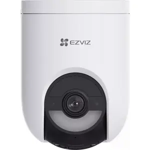 Câmara IP (Wi-Fi) Pan/Tilt 2K⁺ 4MP 4mm IR 15m c/ Bateria 5200 mAh - IP65