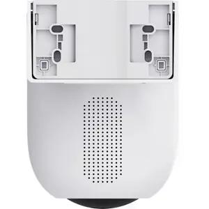 Câmara IP (Wi-Fi) Pan/Tilt 2K⁺ 4MP 4mm IR 15m c/ Bateria 5200 mAh - IP65