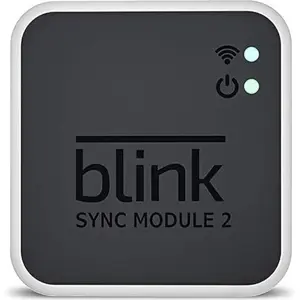 Kit de Videovigilância c/ 2 Câmaras IP (Wi-Fi) HD a Pilhas + Hub - p/ exterior