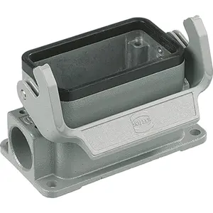 Funda para ficha HDC Han HMC (tamaño 24B)