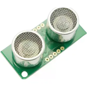 Sensor de distancia ultrasónico (1~400cm)