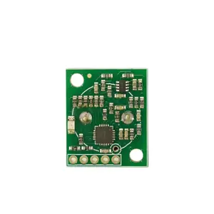 Sensor de distancia ultrasónico (16~600cm)