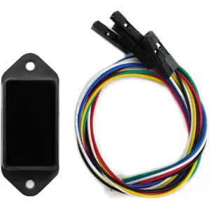 Sensor LiDAR (ToF) de alcance de ponto único XT-S1 (0,3-30 m)