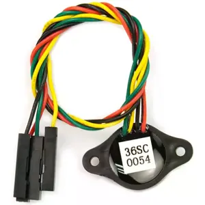 Mini sensor láser de distancia I2C - 4m - IP67